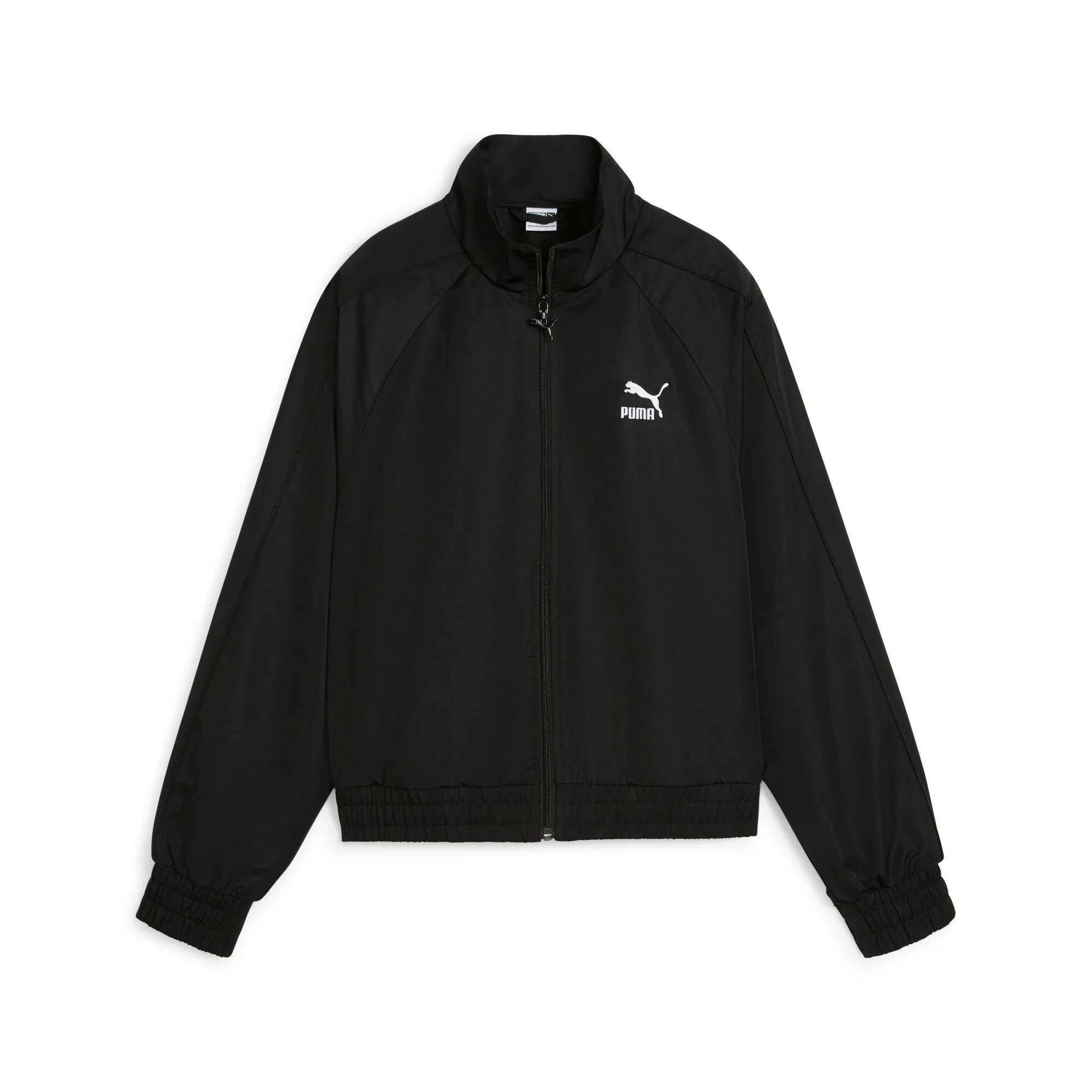 PUMA Women's T7 Track Jacket