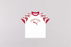 PUMA x KIDSUPER Ringer SS Tee