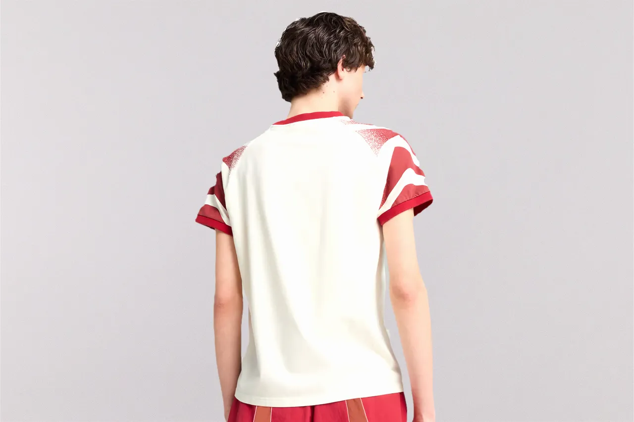 PUMA x KIDSUPER Ringer SS Tee