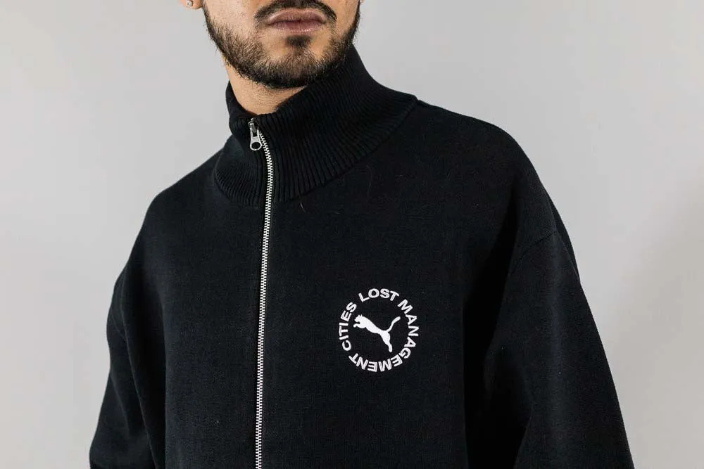  PUMA x LMC Full-Zip Jacket