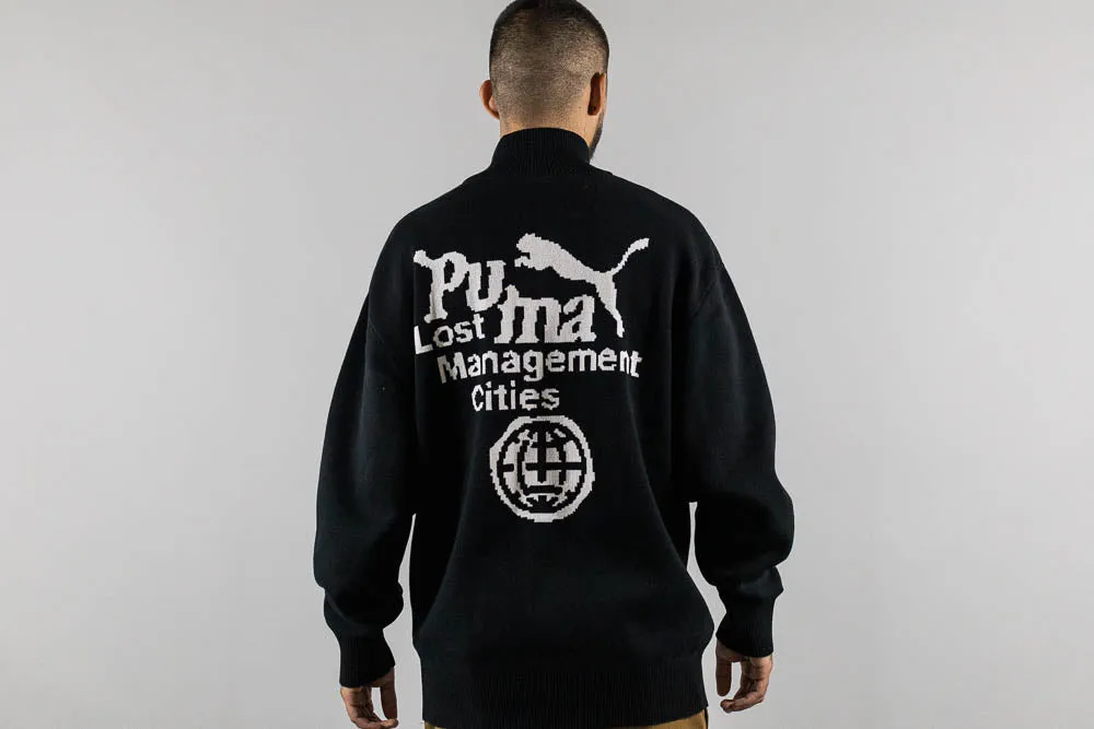  PUMA x LMC Full-Zip Jacket