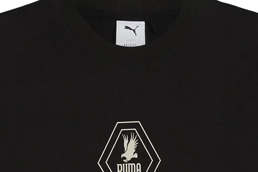 Puma x Skepta Graphic Tee