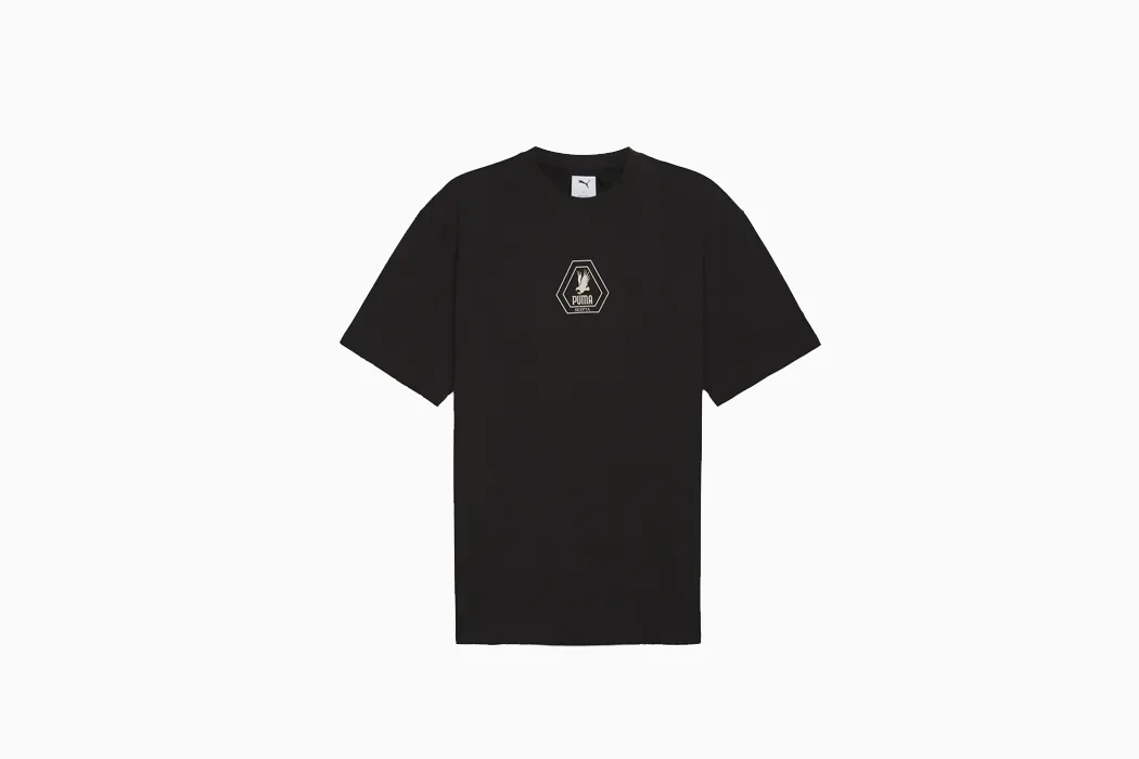 Puma x Skepta Graphic Tee