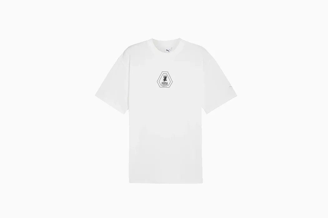 Puma x Skepta Tee