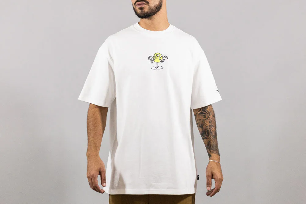  PUMA x STEFAN MARX Graphic Tee
