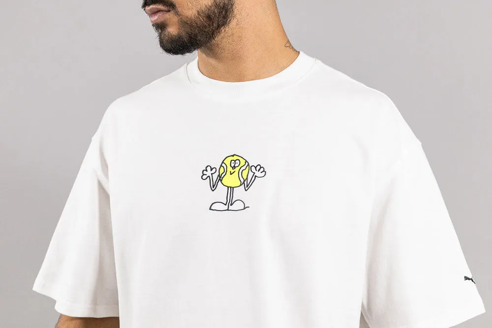  PUMA x STEFAN MARX Graphic Tee