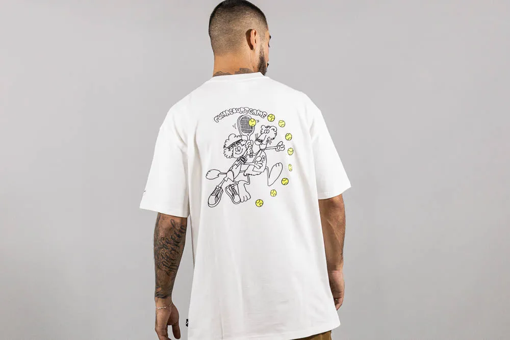  PUMA x STEFAN MARX Graphic Tee