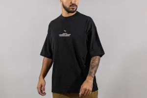 Puma UNTERGRUND Oversized Tee