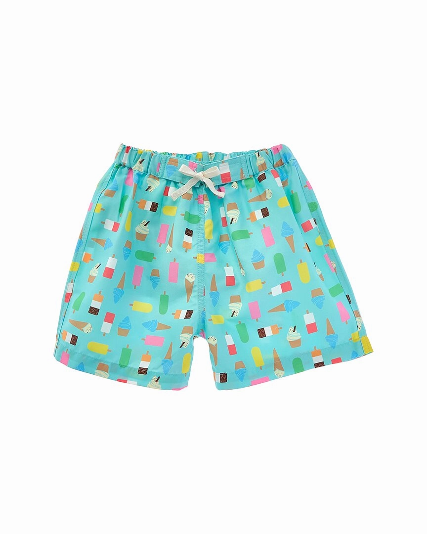 Rachel Riley Ice Lolly Swim Short