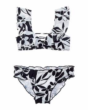 Raisins Girls Pali 2pc Set cute swimsuits for teen girls, modest teen swimwear