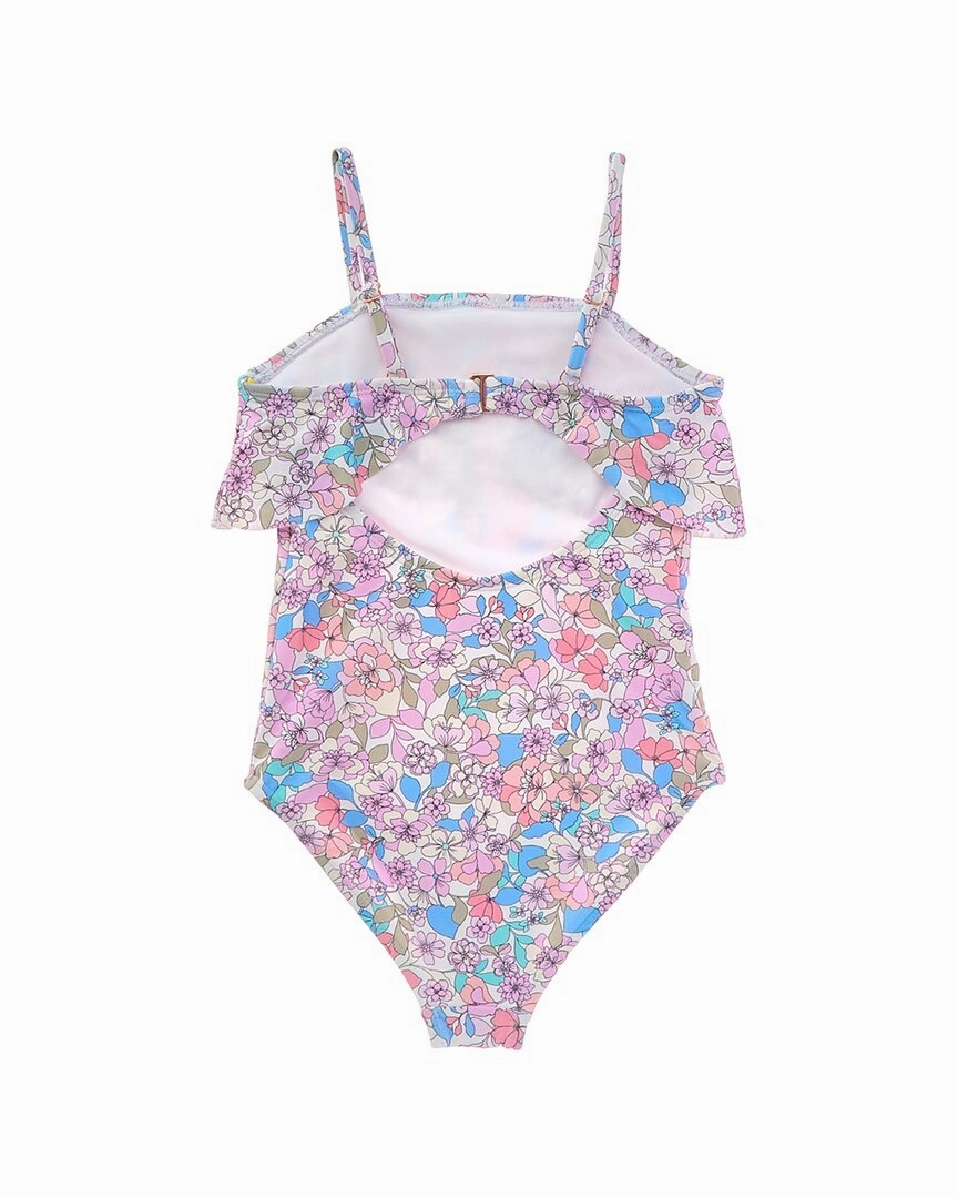 Raisins La Playa One-Piece