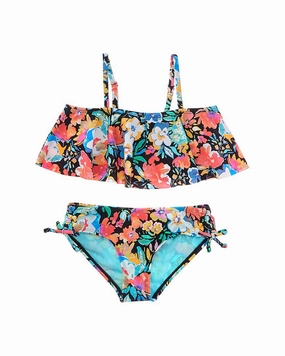 Raisins Lanai 2pc Set cute swimsuits for teen girls, modest teen swimwear