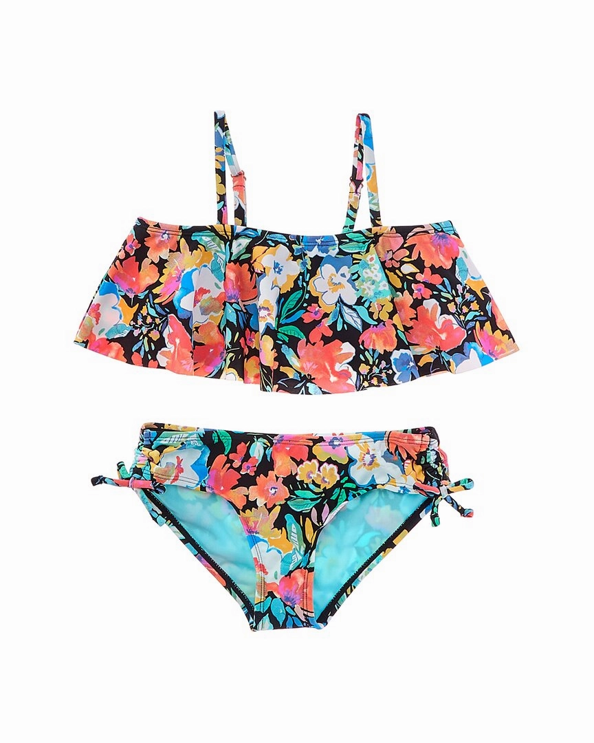 Raisins Lanai 2pc Set cute swimsuits for teen girls, modest teen swimwear