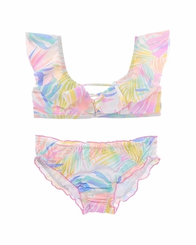 Raisins Pali 2pc Set cute swimsuits for teen girls, modest teen swimwear