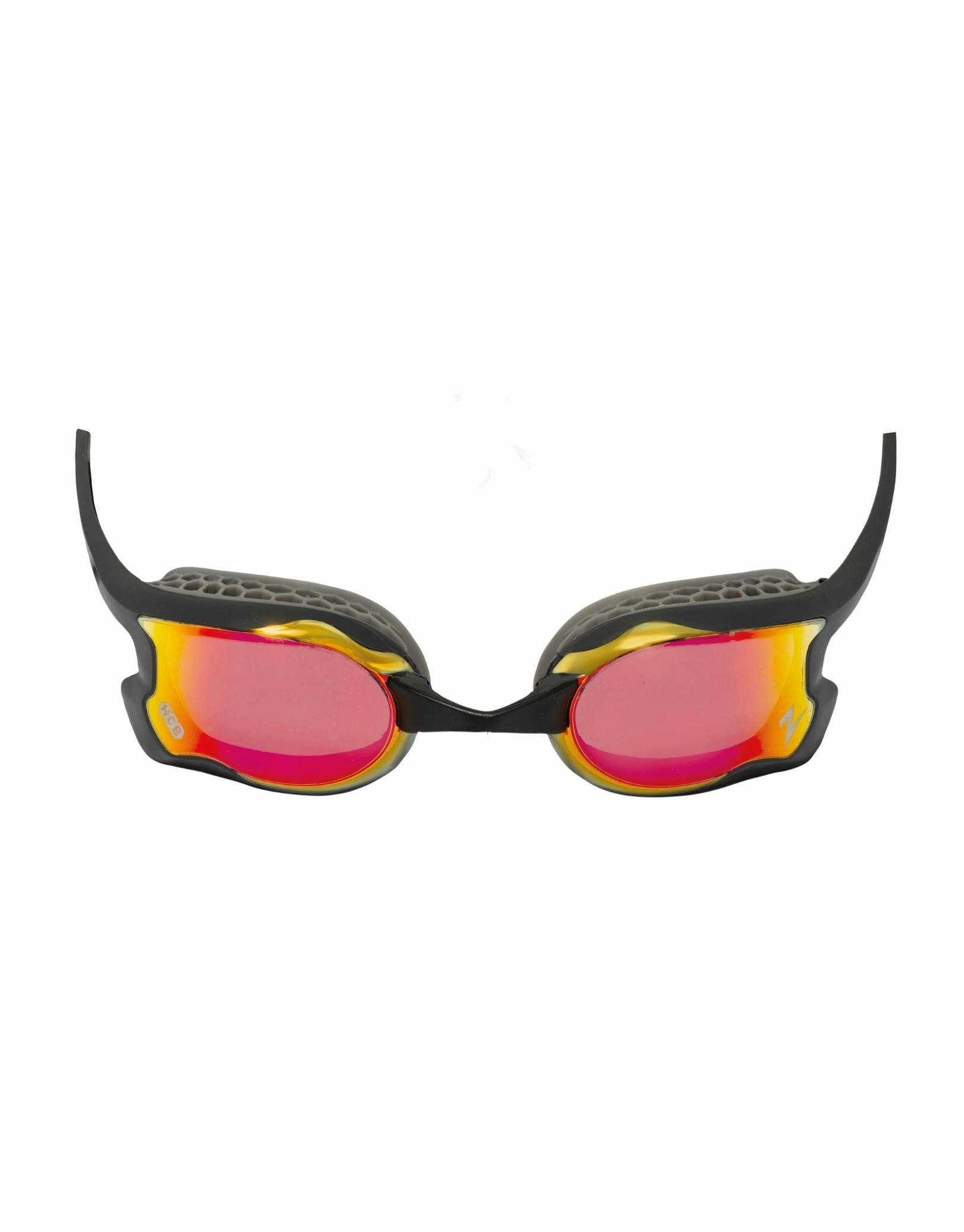 Raptor HCB Mirror Swim Goggle