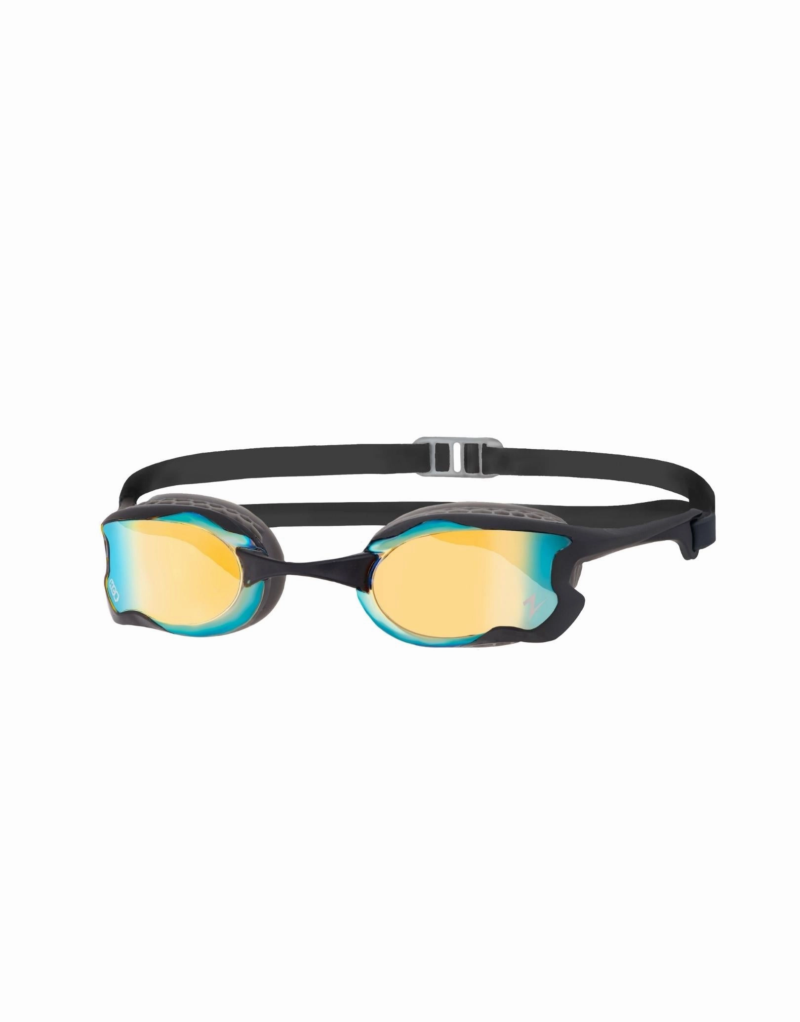 Raptor HCB Mirror Swim Goggle