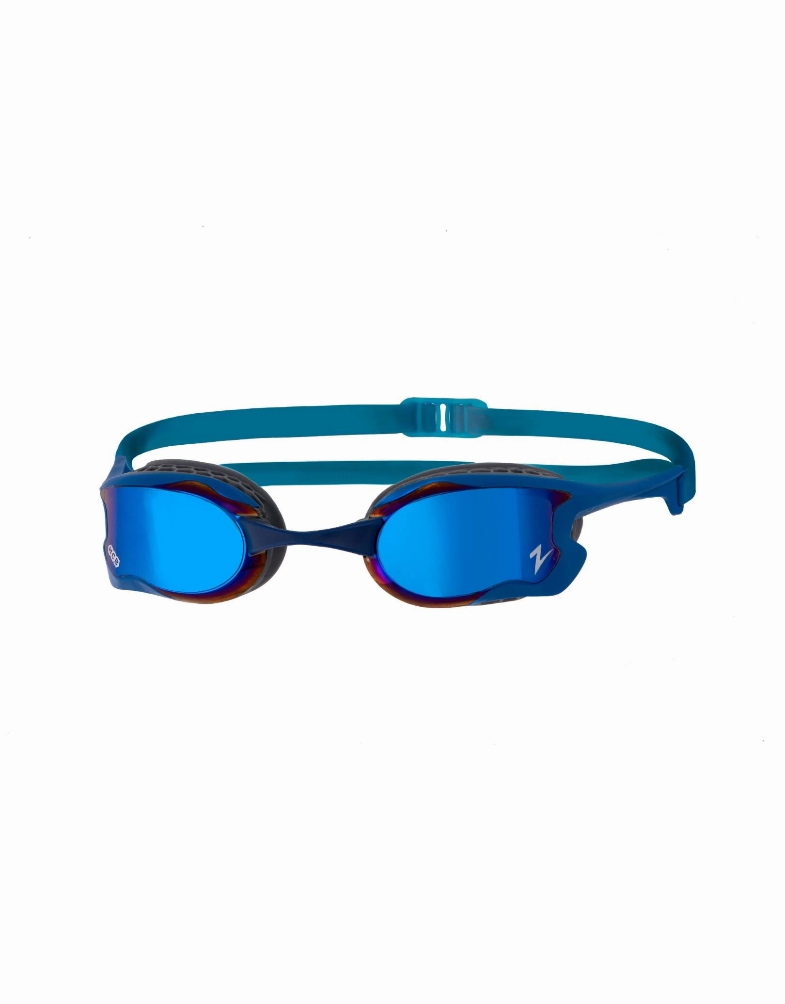 Raptor HCB Mirror Swim Goggle