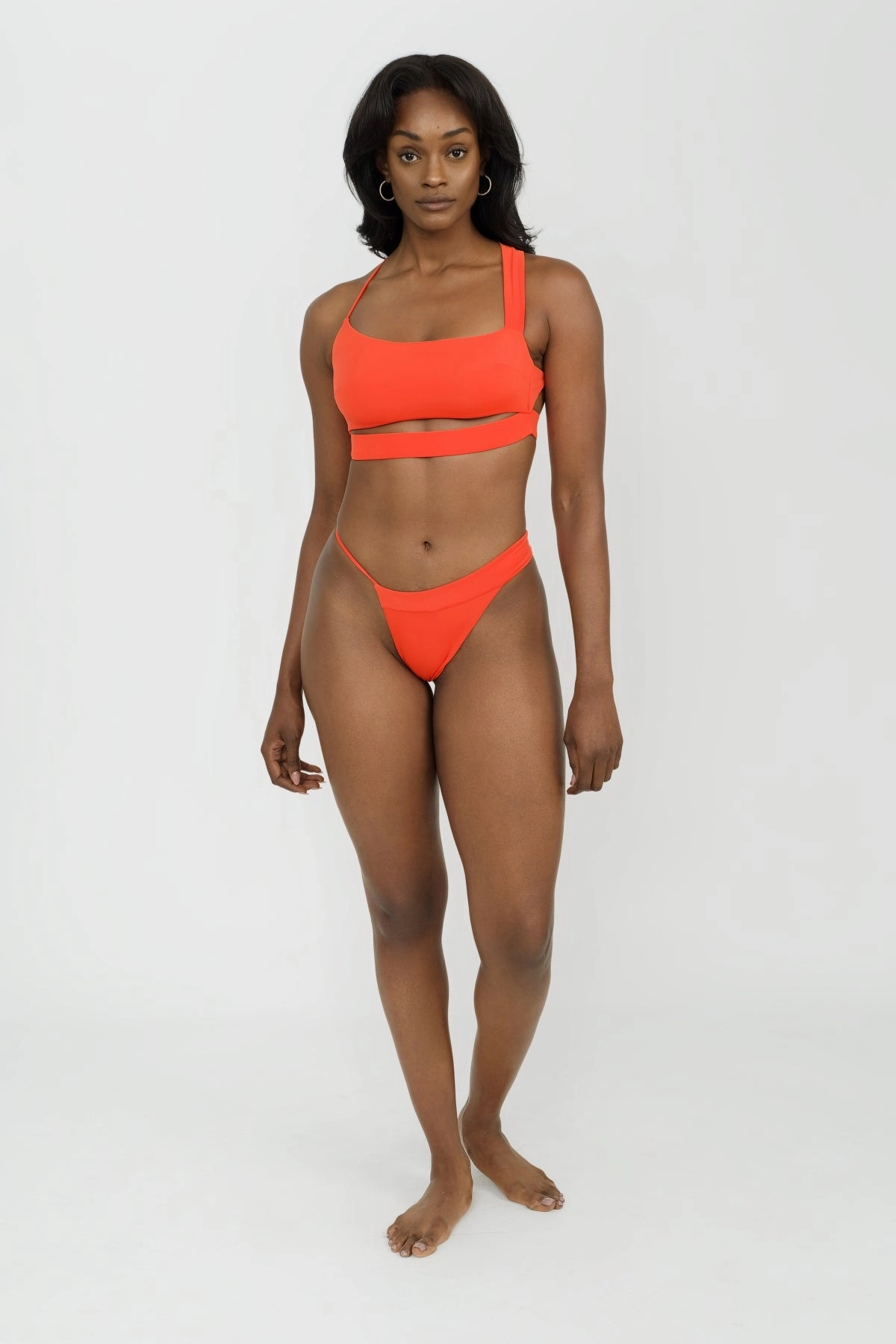 Rayne Top - Mango