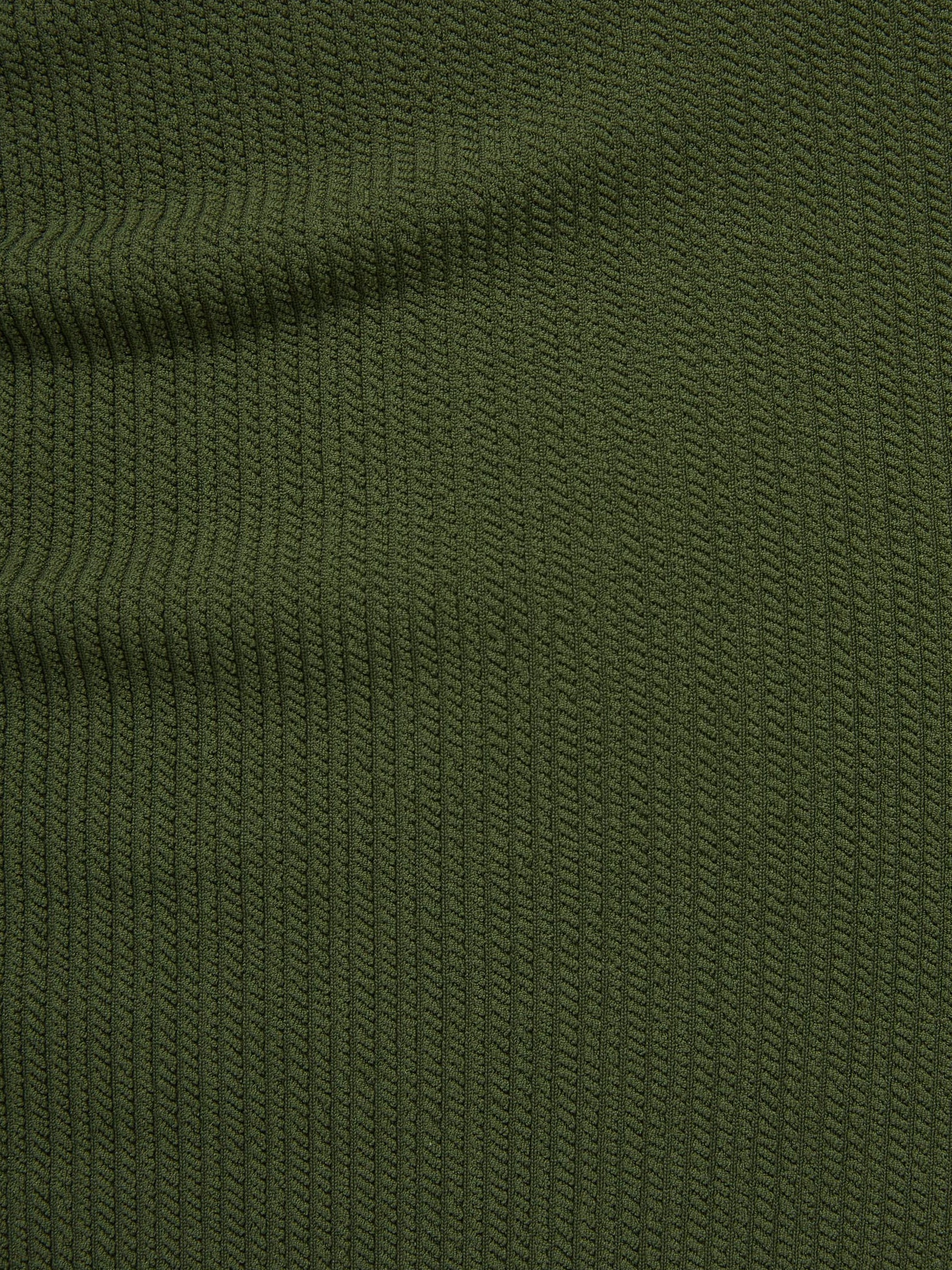 Ring Trim Bottom Olive Texture