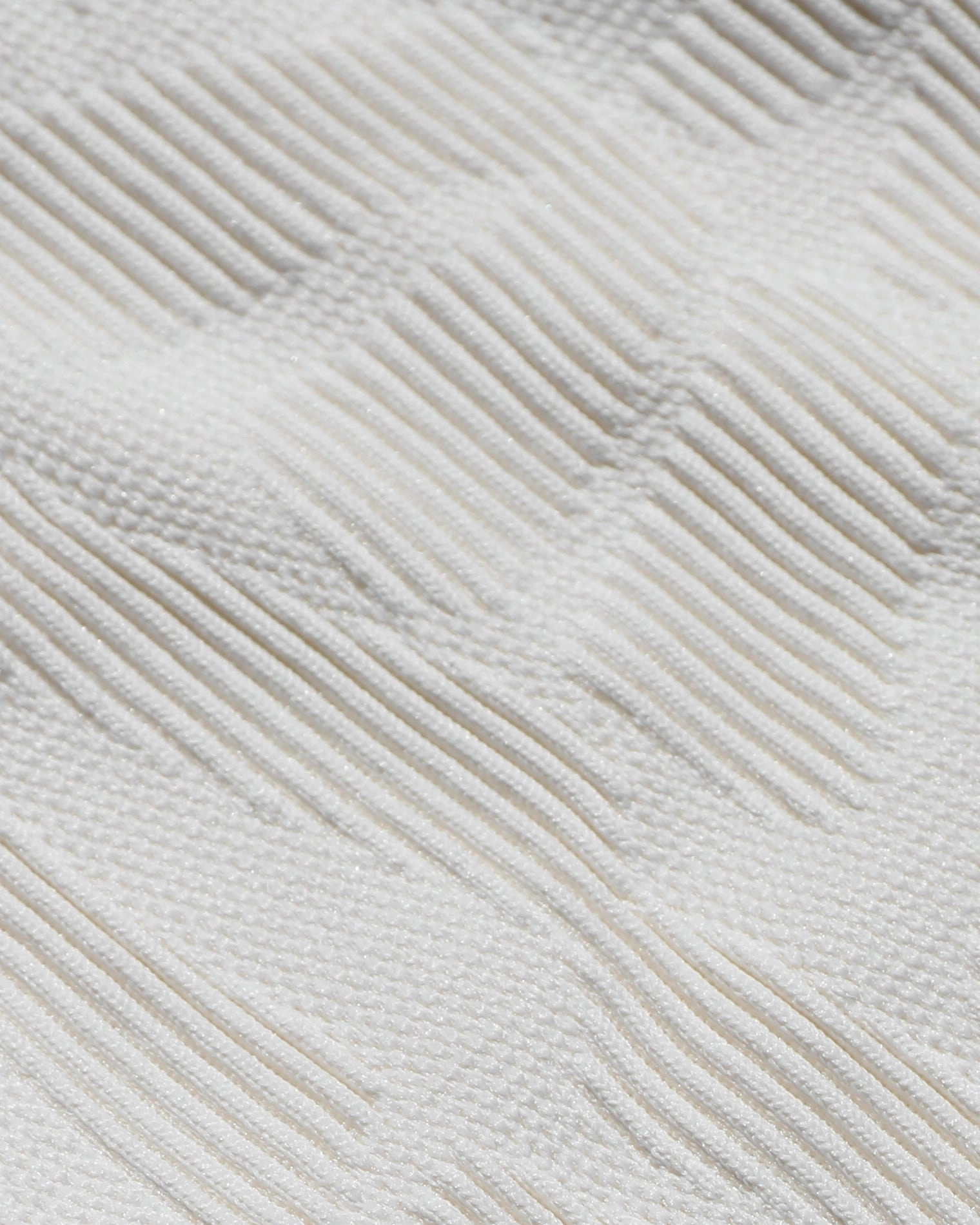 Rocky Bikini Bottom - Cream