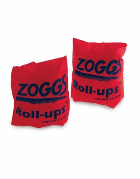 Roll-Ups Swim Arm Bands for Children zoggs swimwear for women, zoggs goggles and swimsuits
