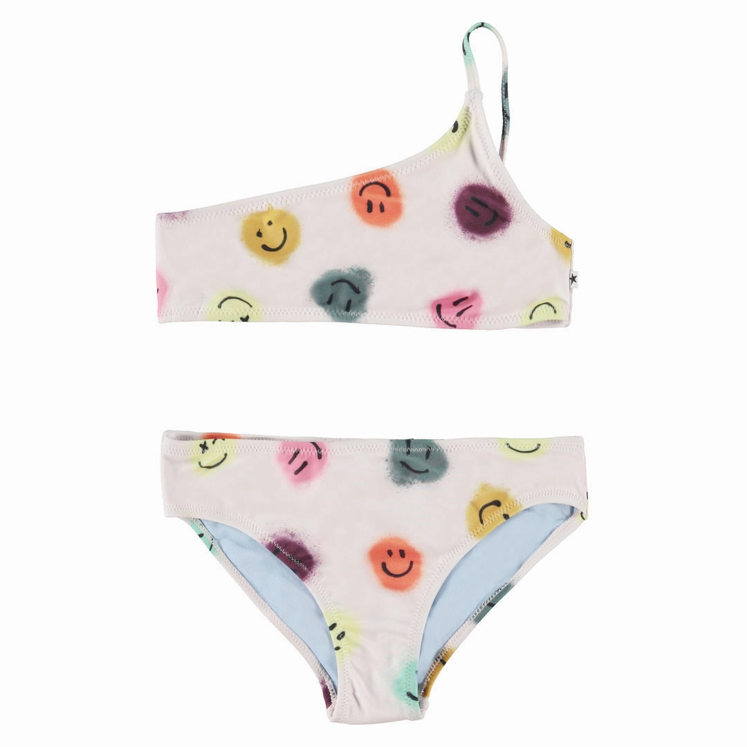 Rose Naja Bikini