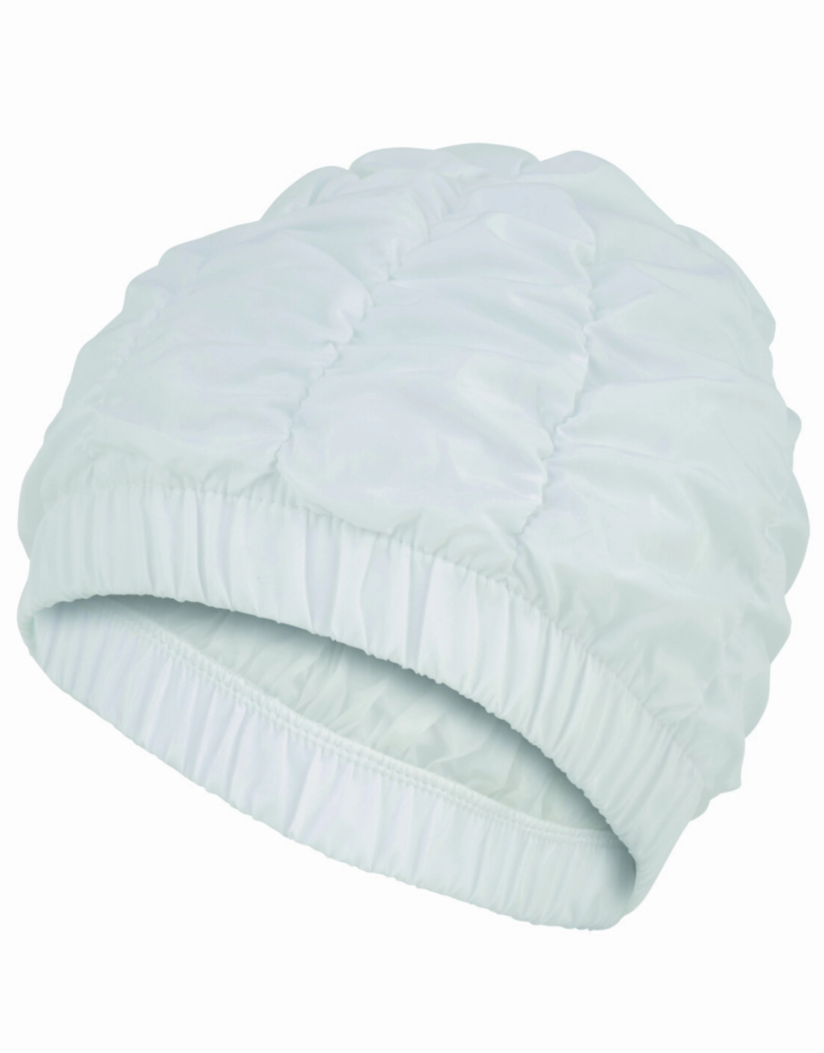 Ruched Shower Cap fashy swimwear collection, fashy thermal swimwear