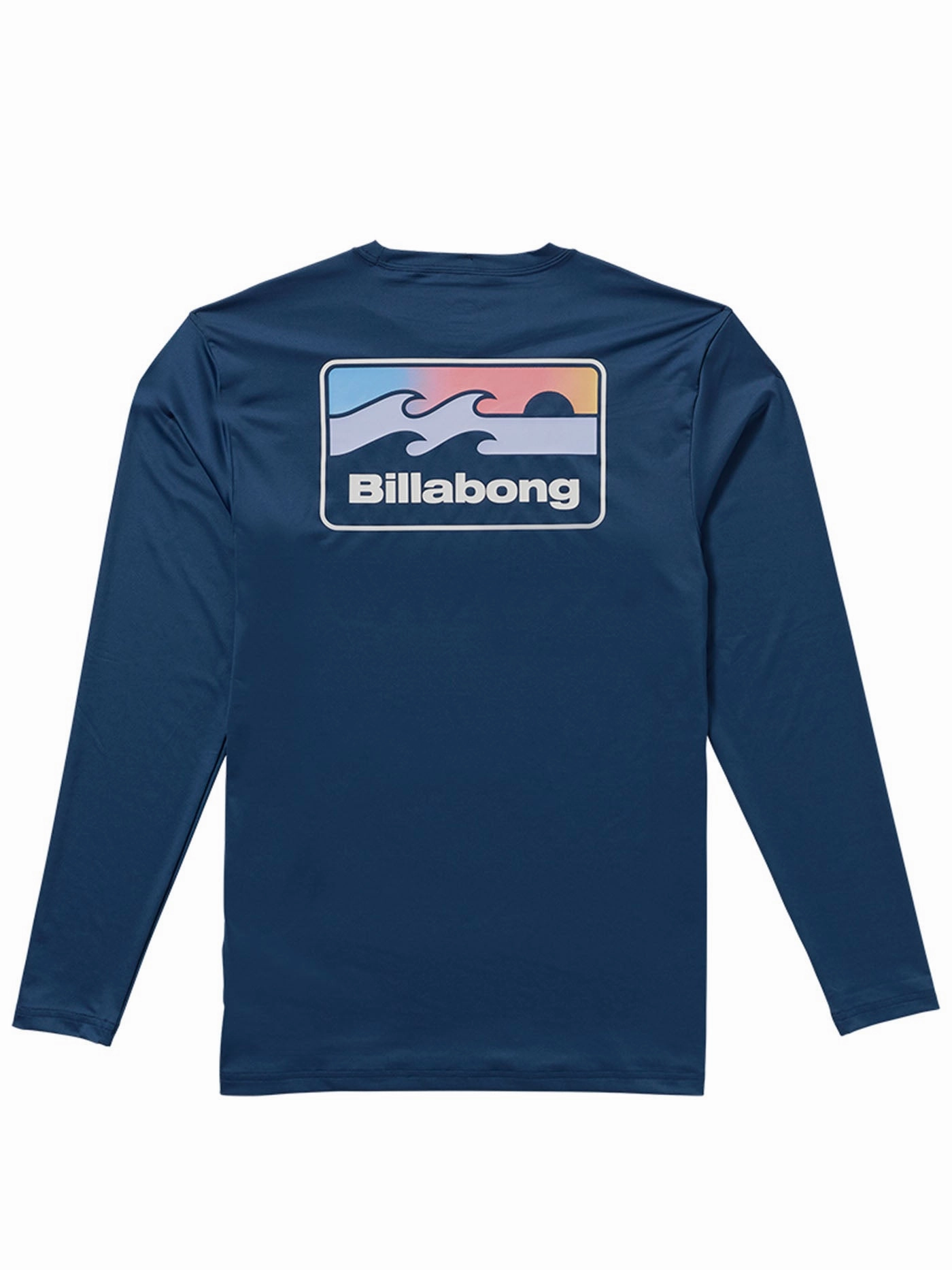 Runner Loose Fit Long Sleeve Rashguard