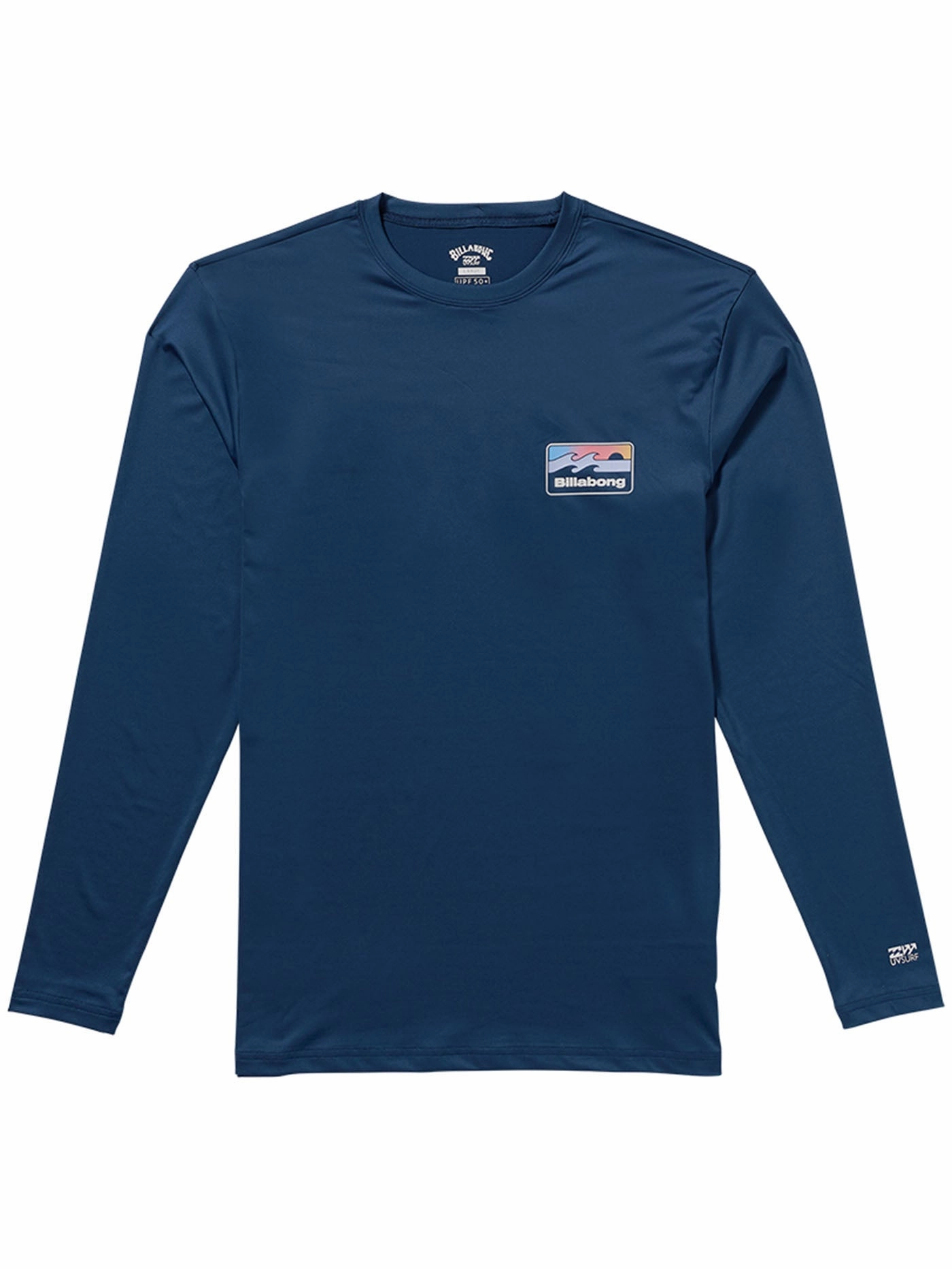 Runner Loose Fit Long Sleeve Rashguard