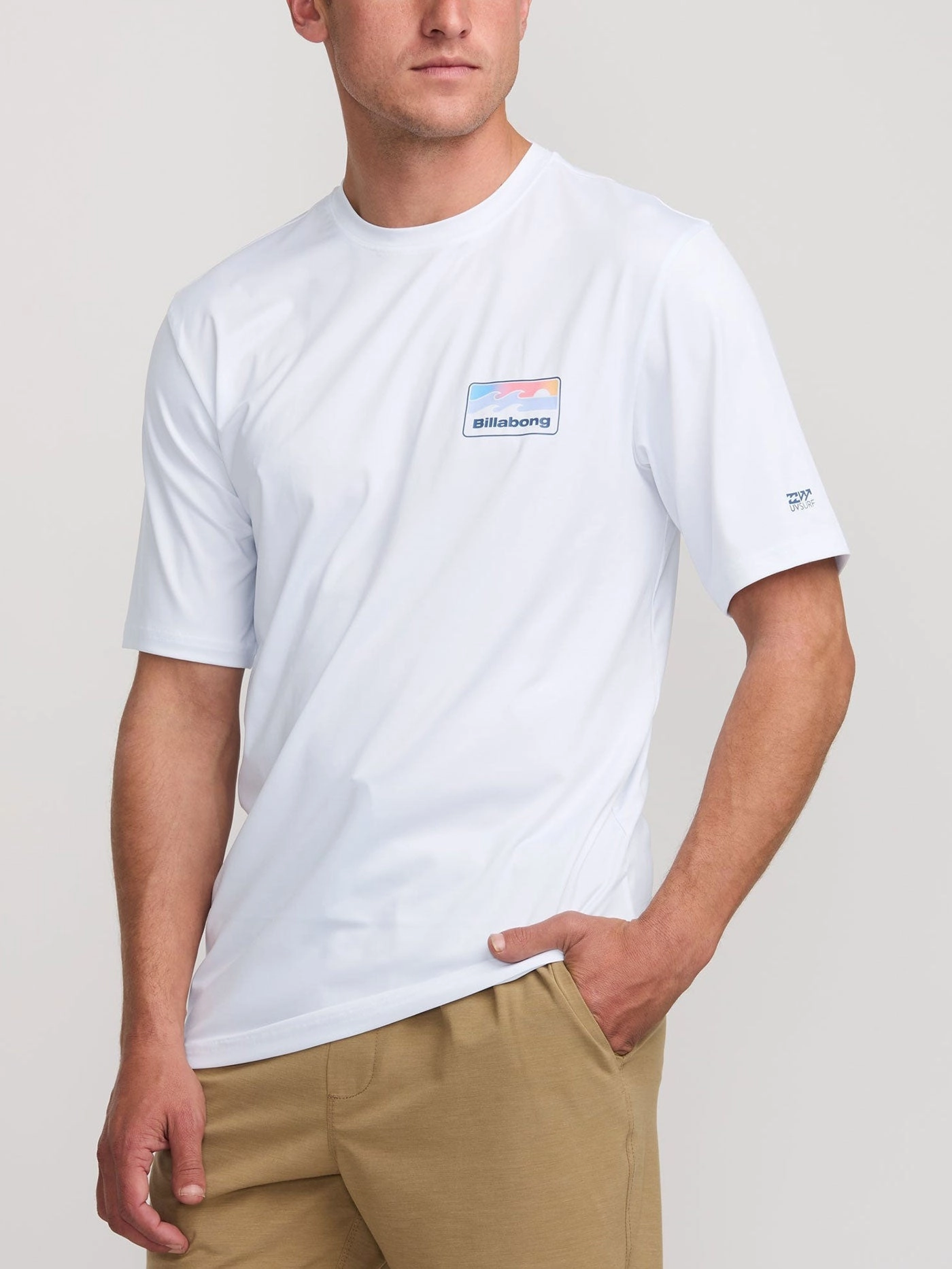 Runner Loose Fit Rashguard