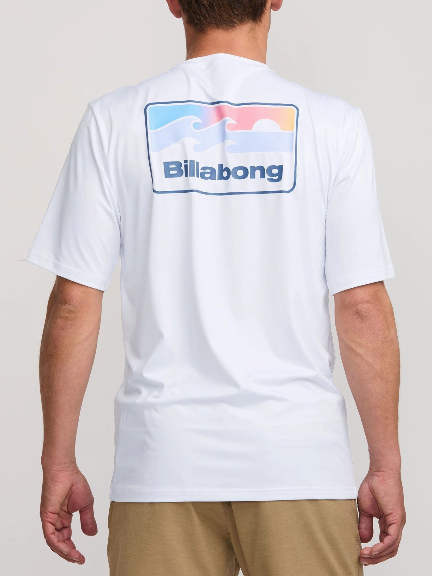 Runner Loose Fit Rashguard