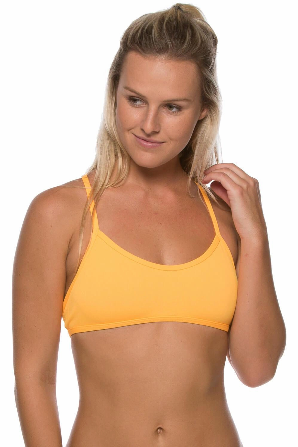 Ryan Bikini Top - Mango