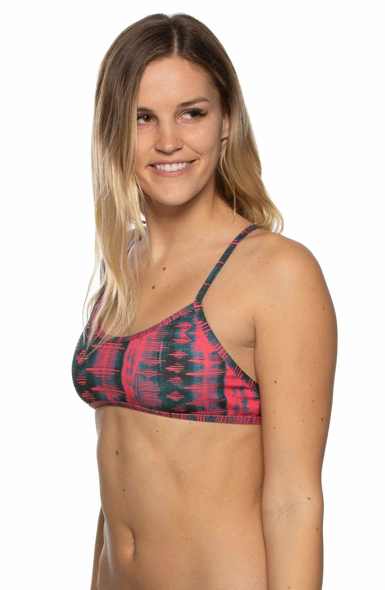 Ryan Bikini Top - Prints