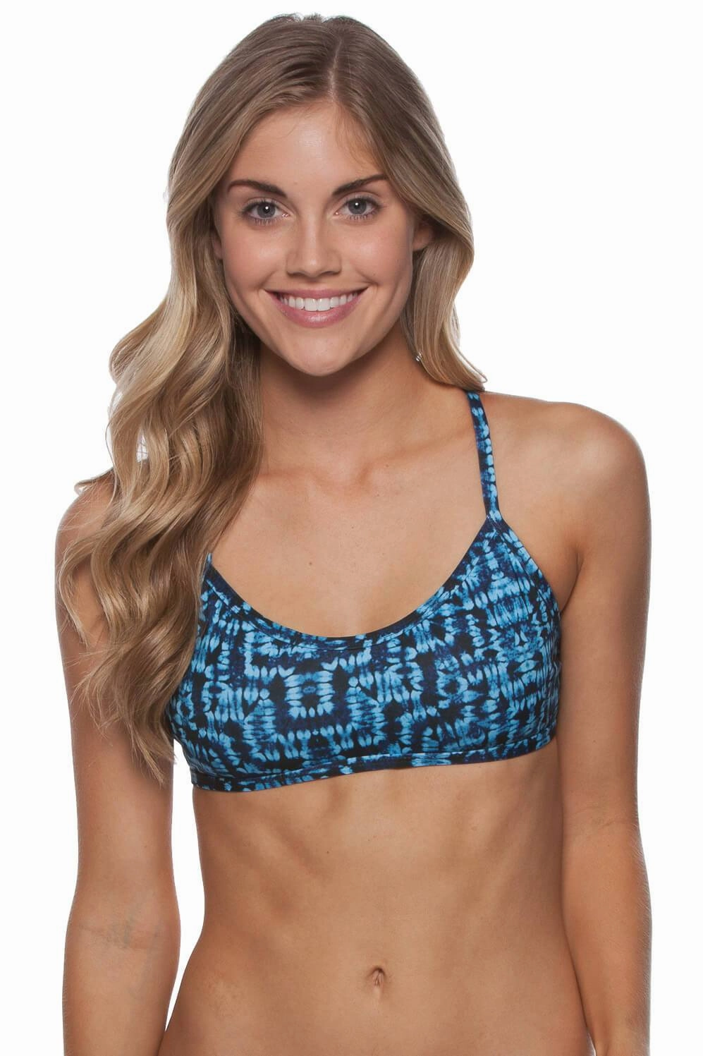 Ryan Bikini Top - Prints