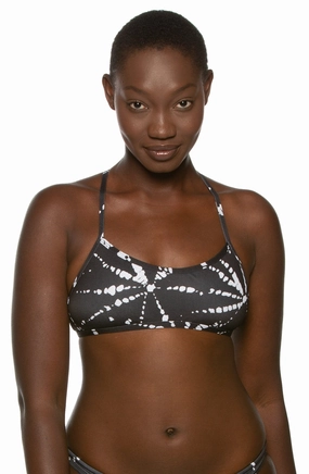 Ryan Bikini Top - Prints all purpose swimwear, comfortable swimwear for everyone