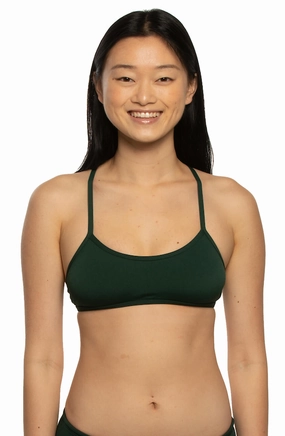 Ryan Tops all types of swimwear, stylish swimwear for all body types