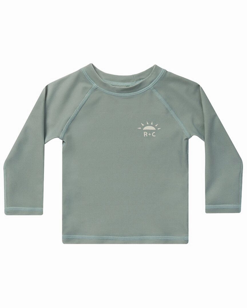 Rylee   Cru Collective Rash Guard