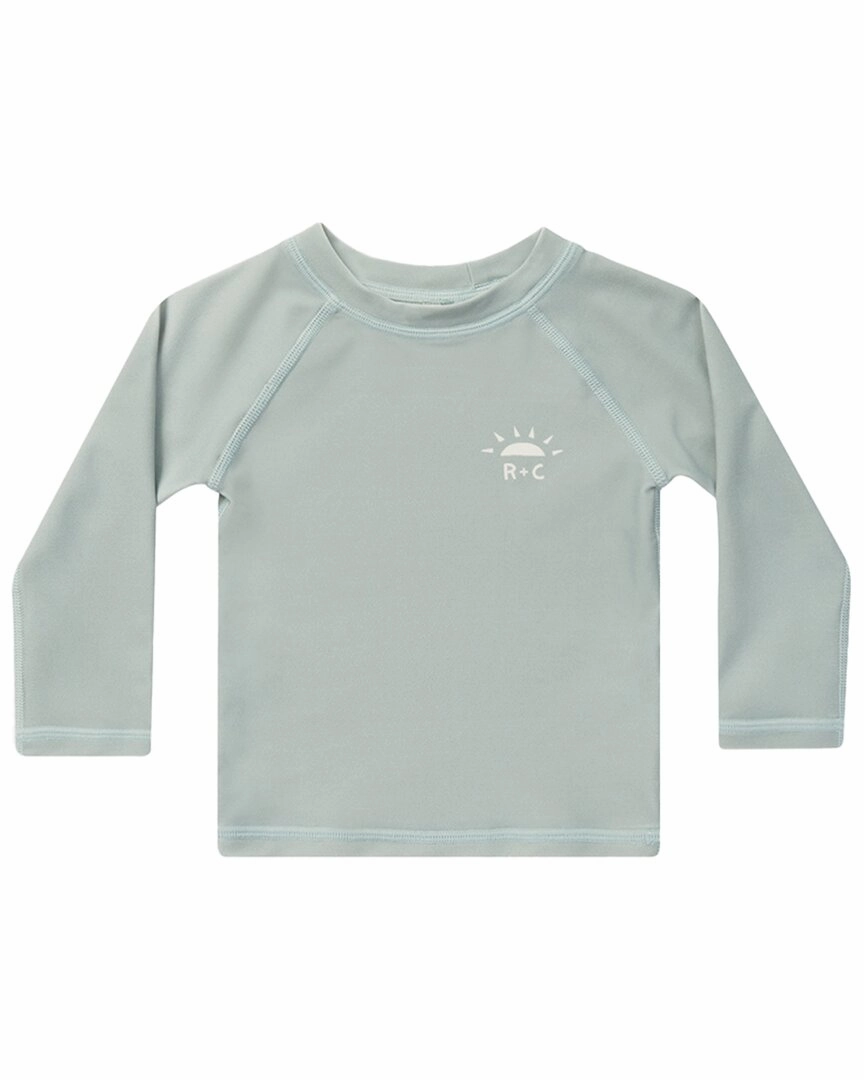 Rylee   Cru Collective Rash Guard