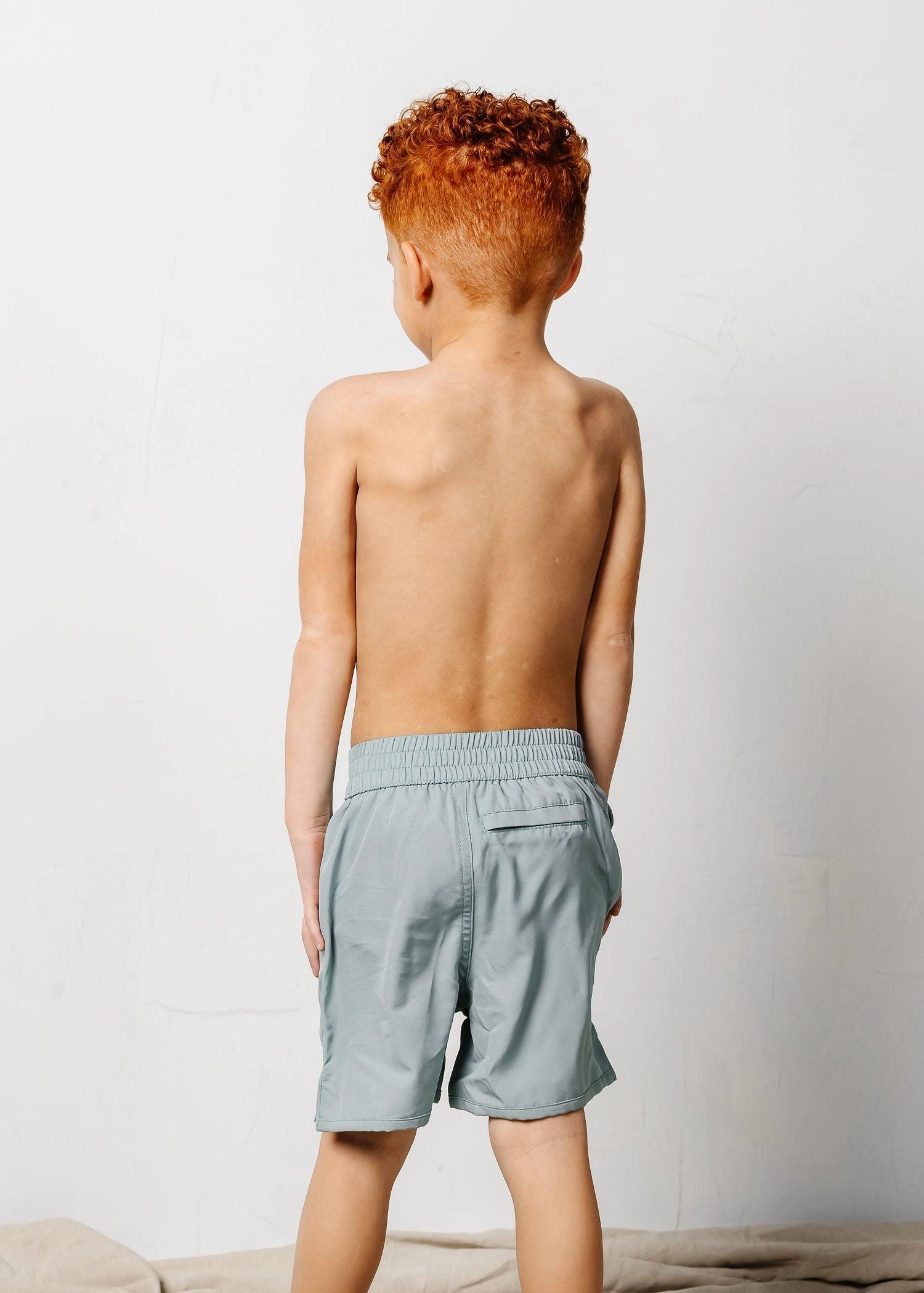Sage | Mini Boardies