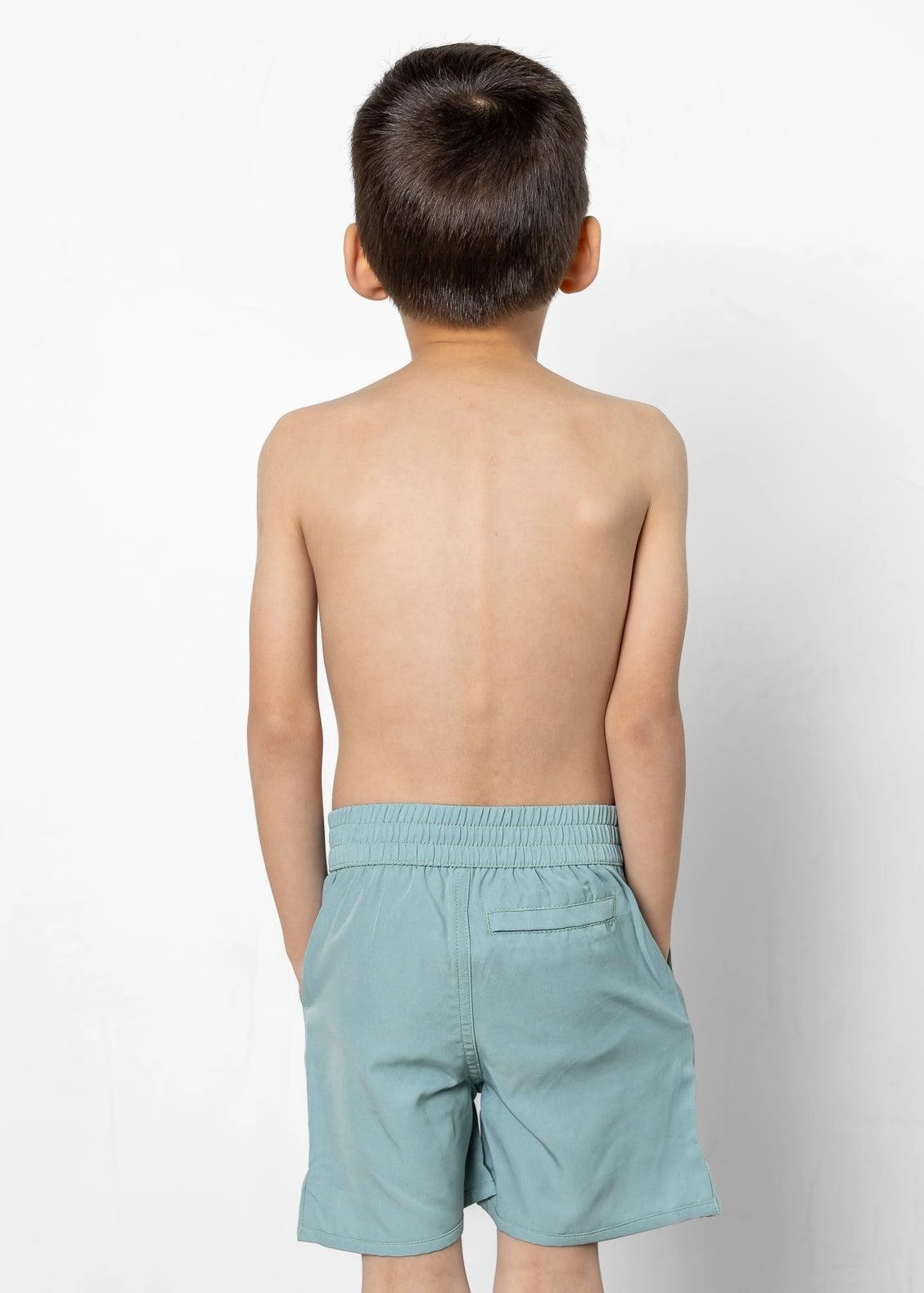 Sage | Mini Boardies