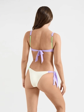 sage bottom marshall quick-dry swimsuits for women, fashionable womens beachwear