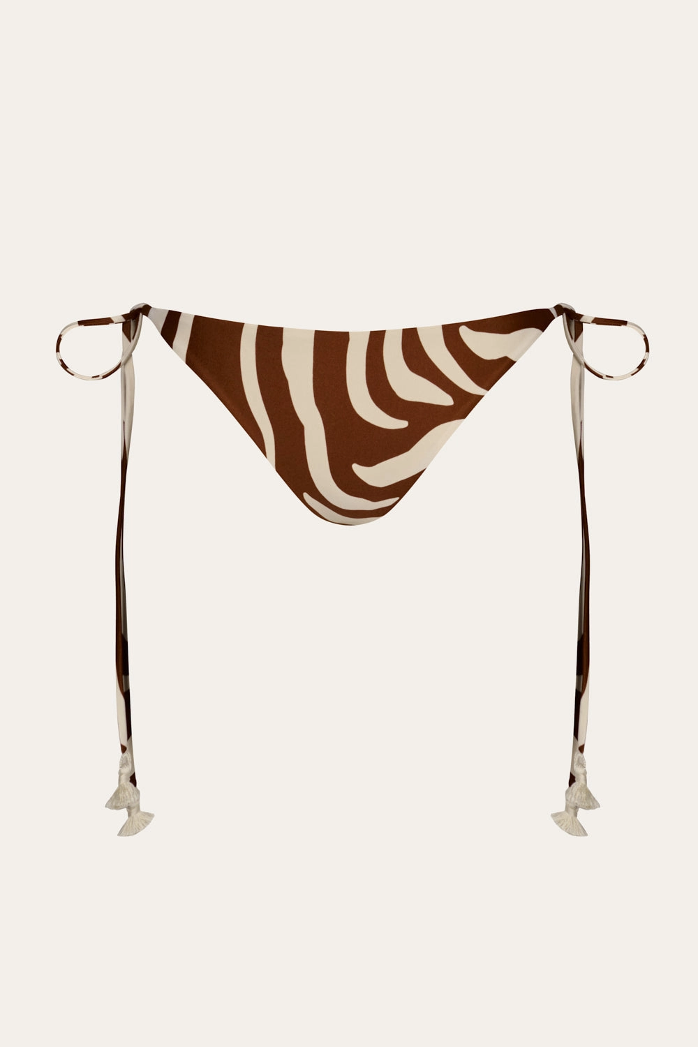 Sagrado Bikini Bottom low rise bikinis for women, casual bikini sets women