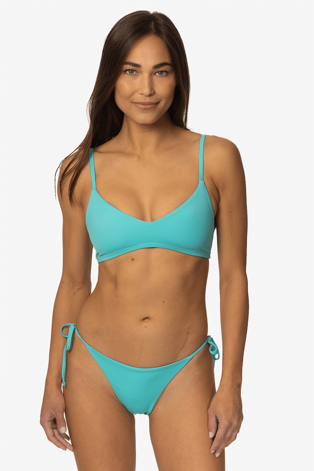 Salina Bikini Bottom - Manifest all types of swimwear, full coverage swimwear for all ages