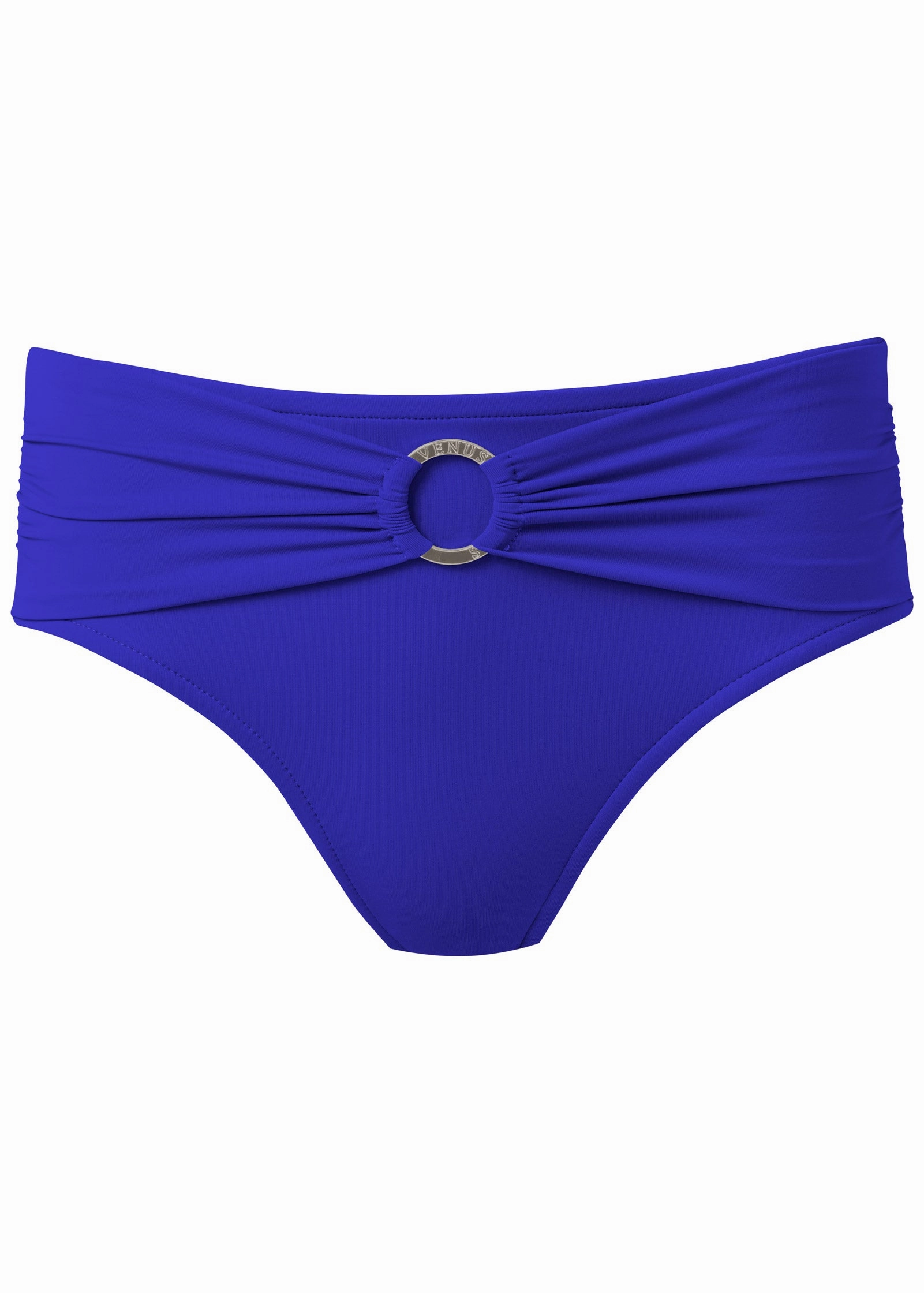 Sally Moderate Bottom - Cobalt Blue