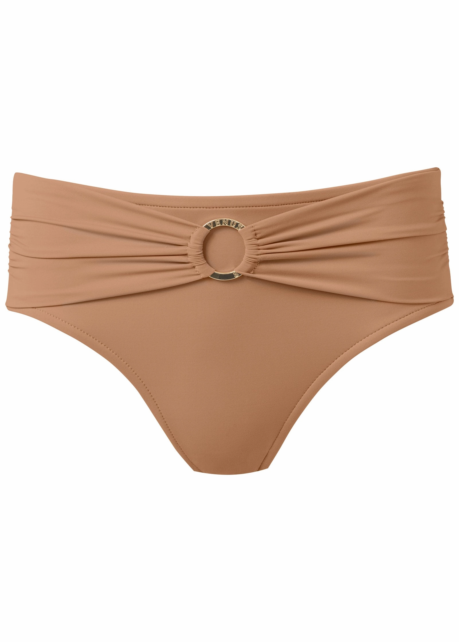 Sally Moderate Bottom - Macchiato