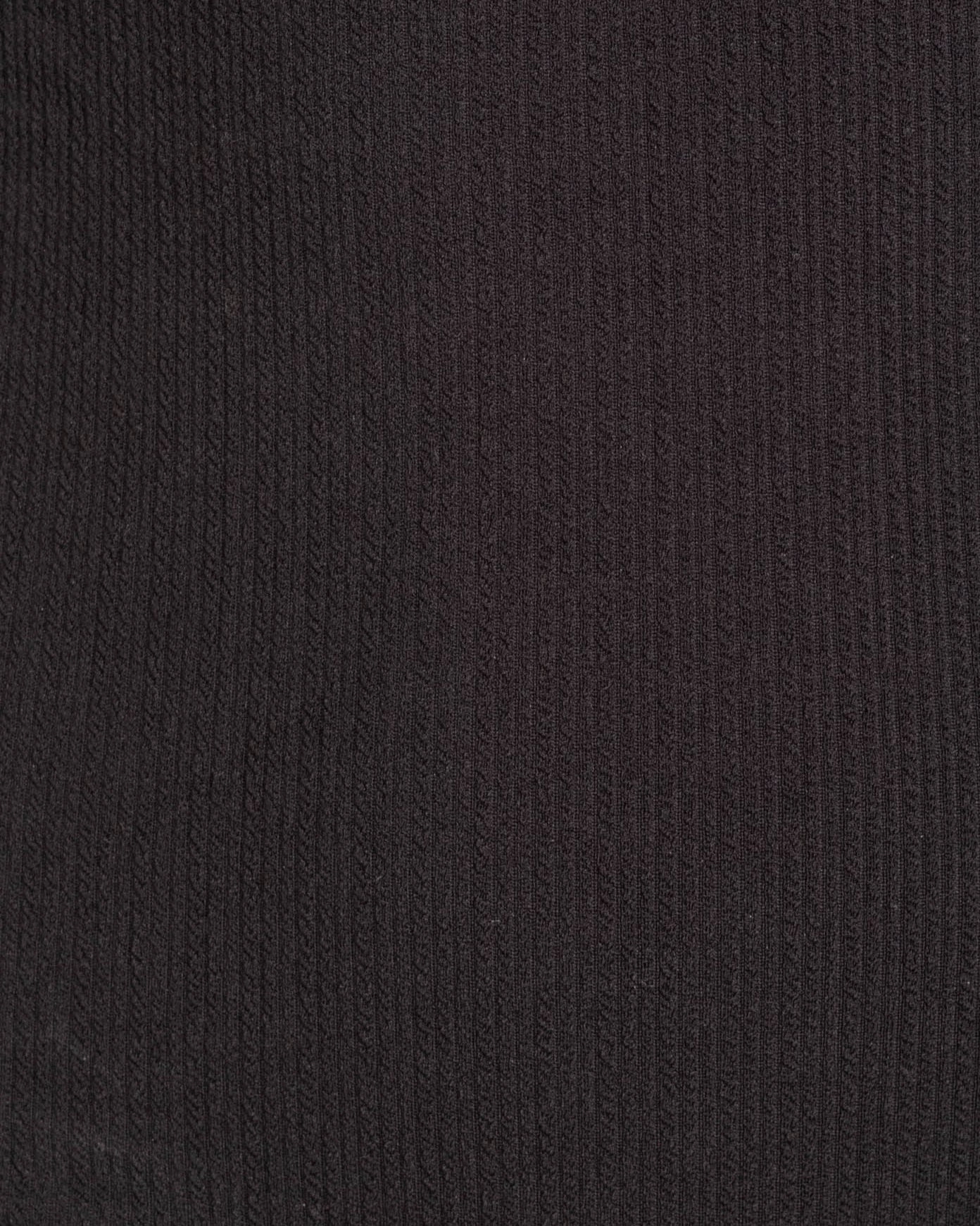 Samara Top   Classic Midrise Bottom In Black Texture