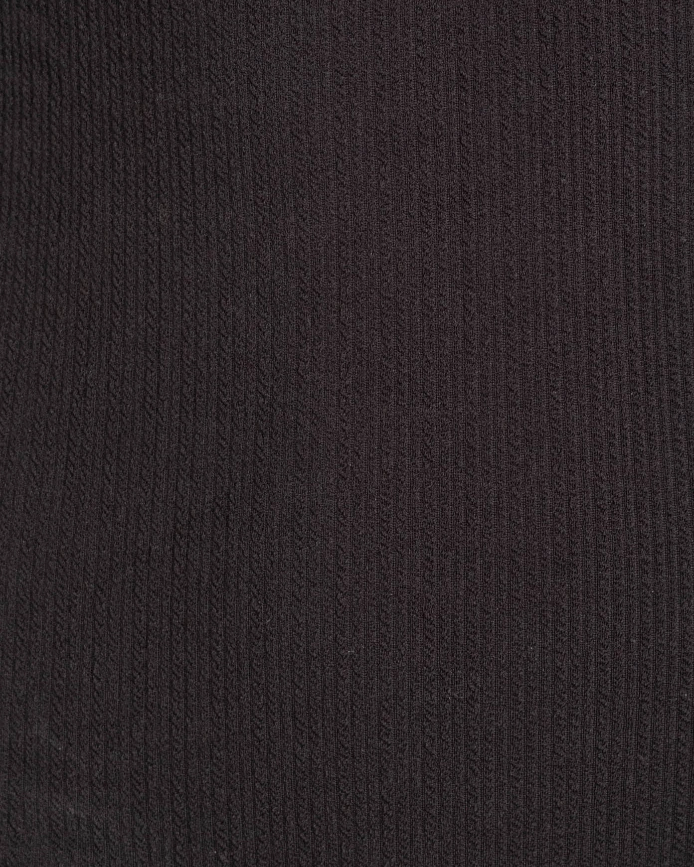 Samara Top In Black Texture