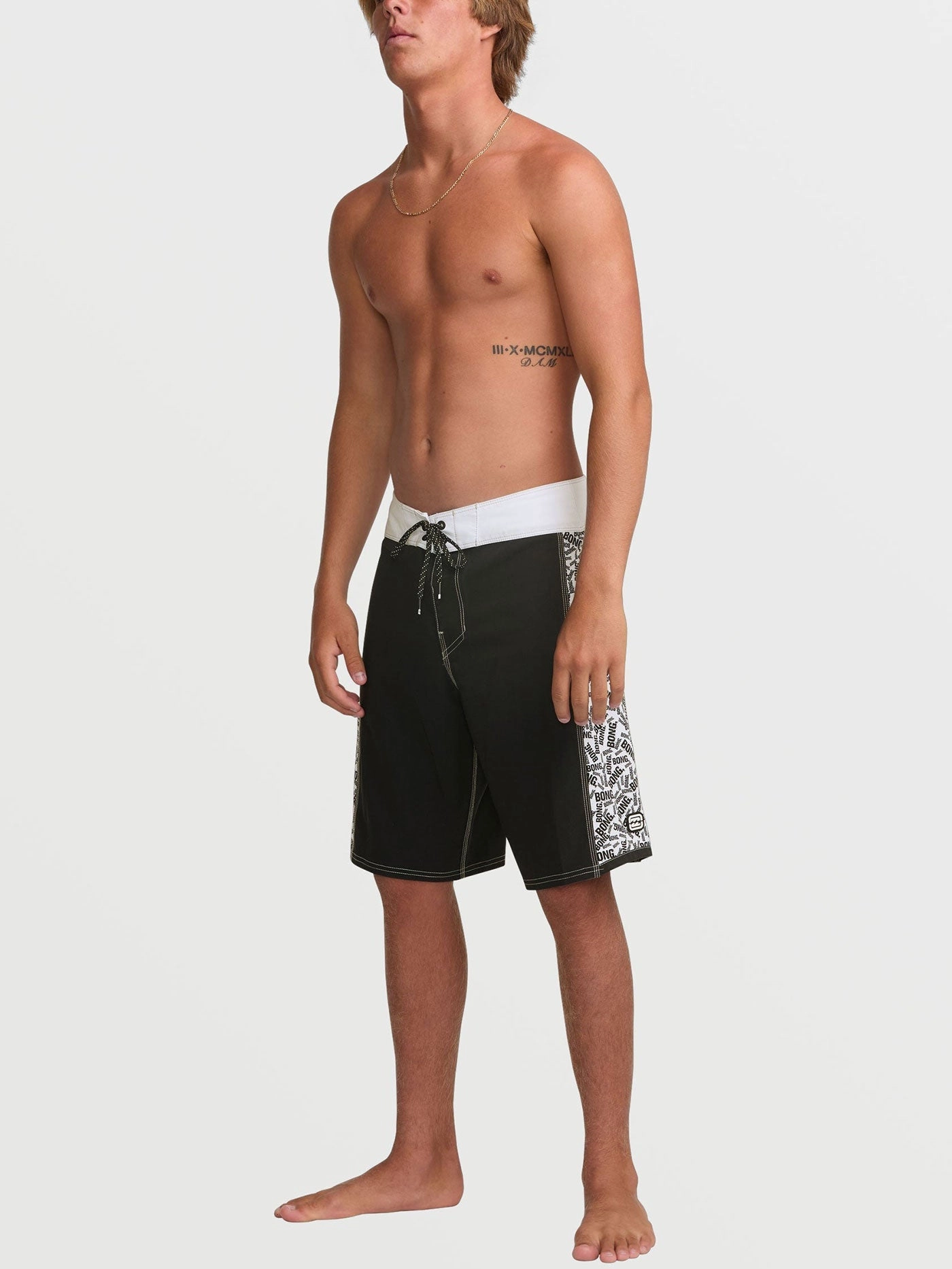Scoop Pro Boardshorts
