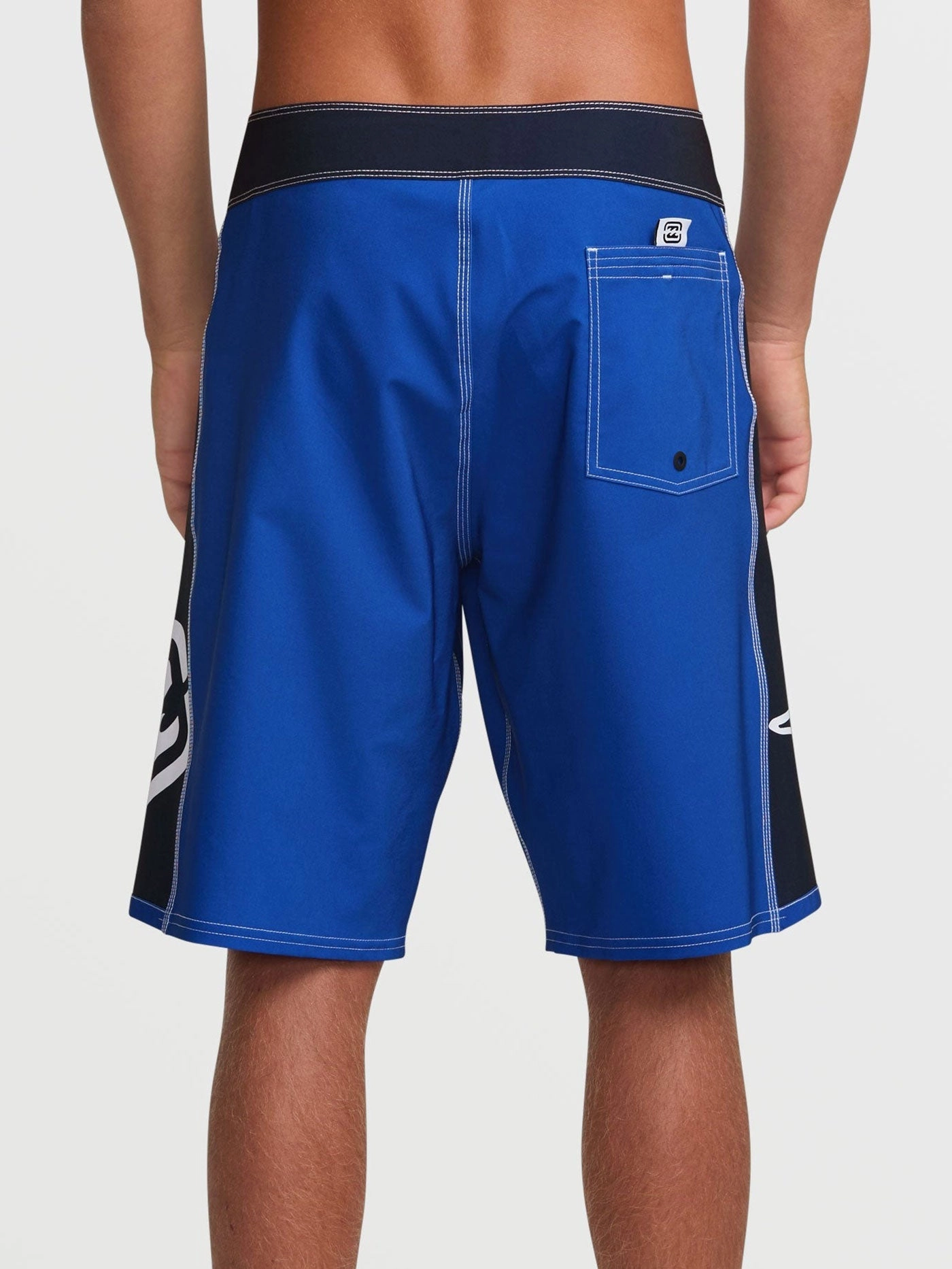 Scoop Pro Boardshorts
