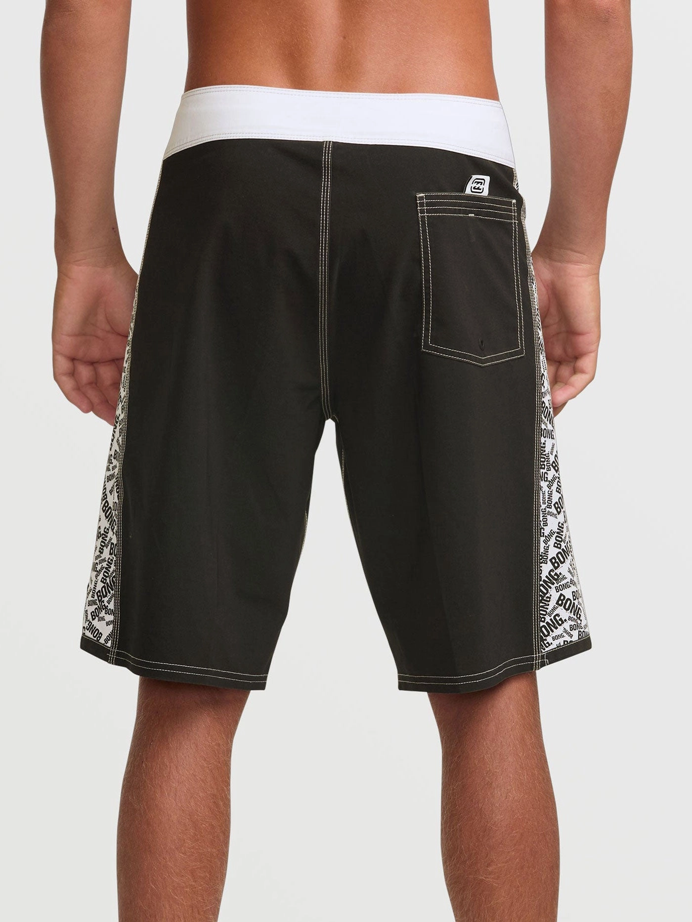 Scoop Pro Boardshorts
